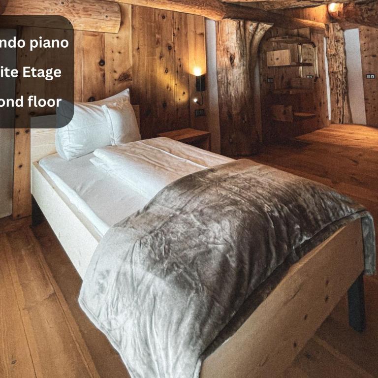 Boutique Hotel Pradell - Camera Familiare - 9