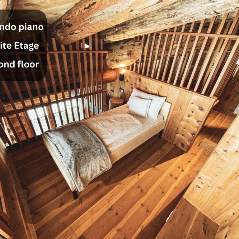 Boutique Hotel Pradell - Camera Familiare - 10