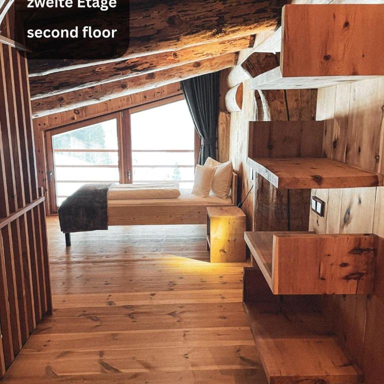 Boutique Hotel Pradell - Camera Familiare - 11