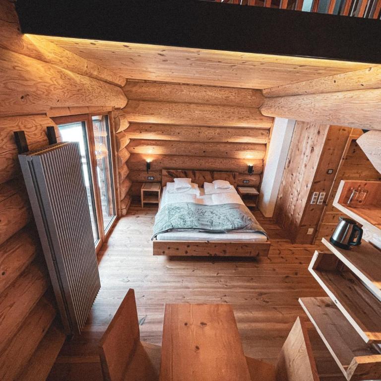 Boutique Hotel Pradell - Suite con 1 Camera da Letto - 10