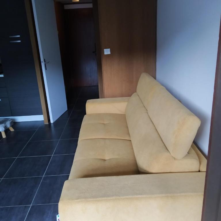 Studio Constellations d'Auron - Appartement 1 Chambre - 4