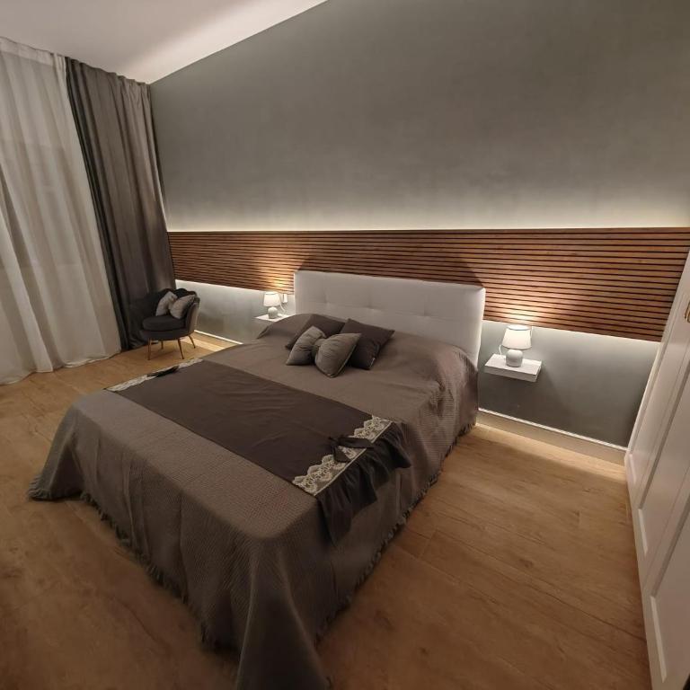 Domus Aldini - Double Room with Private Bathroom - 3