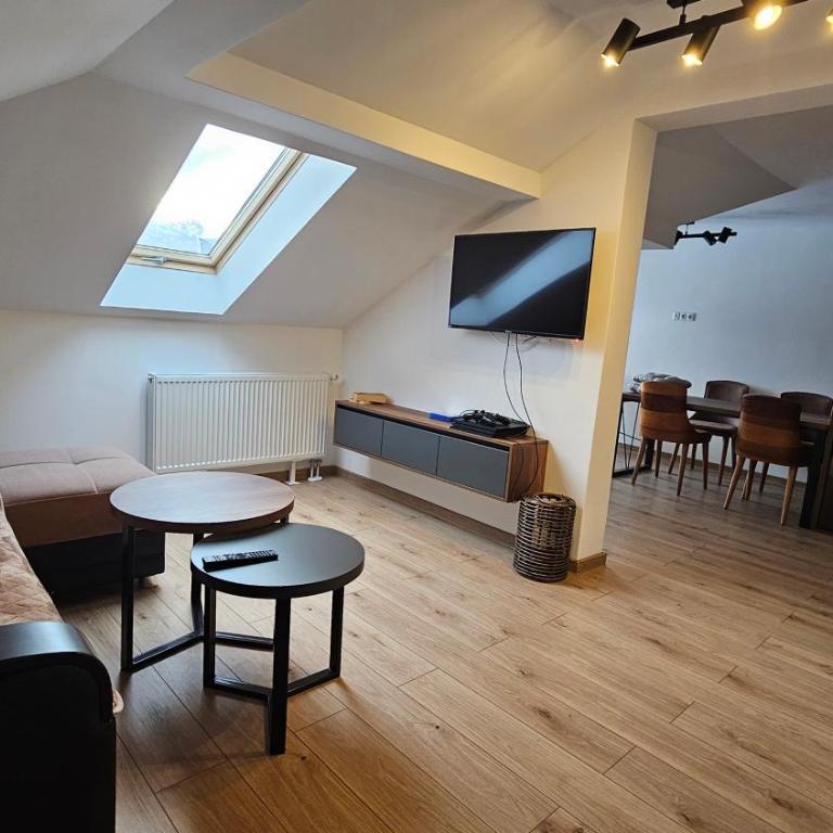 Apartmani Novak - One-Bedroom Apartment - 7