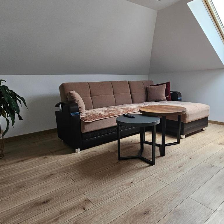 Apartmani Novak - One-Bedroom Apartment - 8