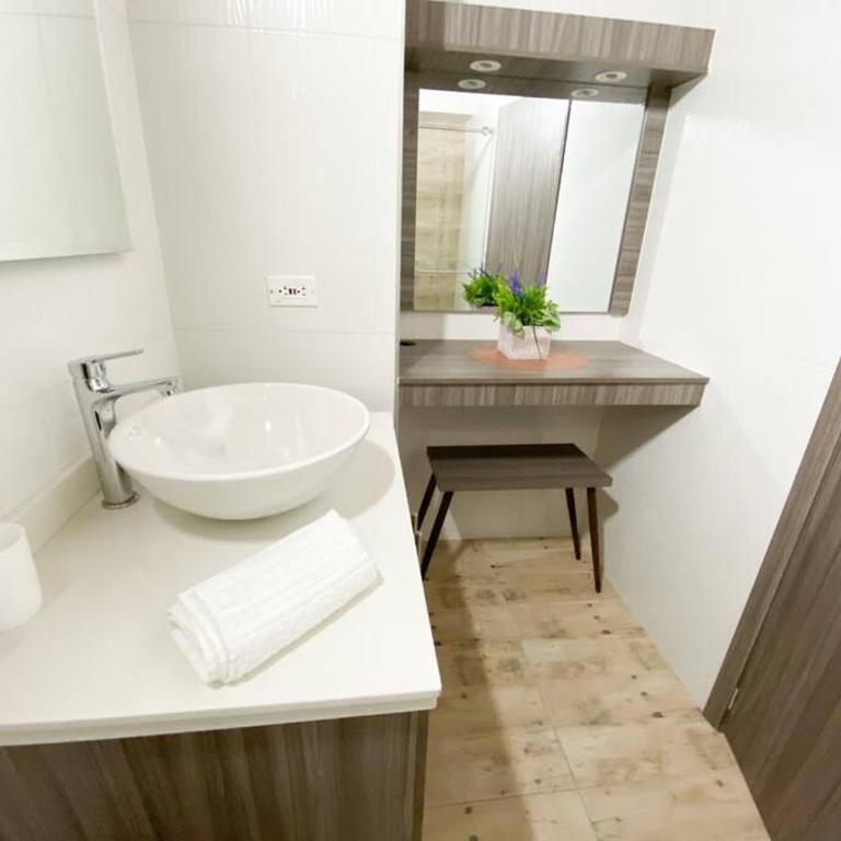Apartamento Deluxe. - Apartamento de 1 dormitorio - 8