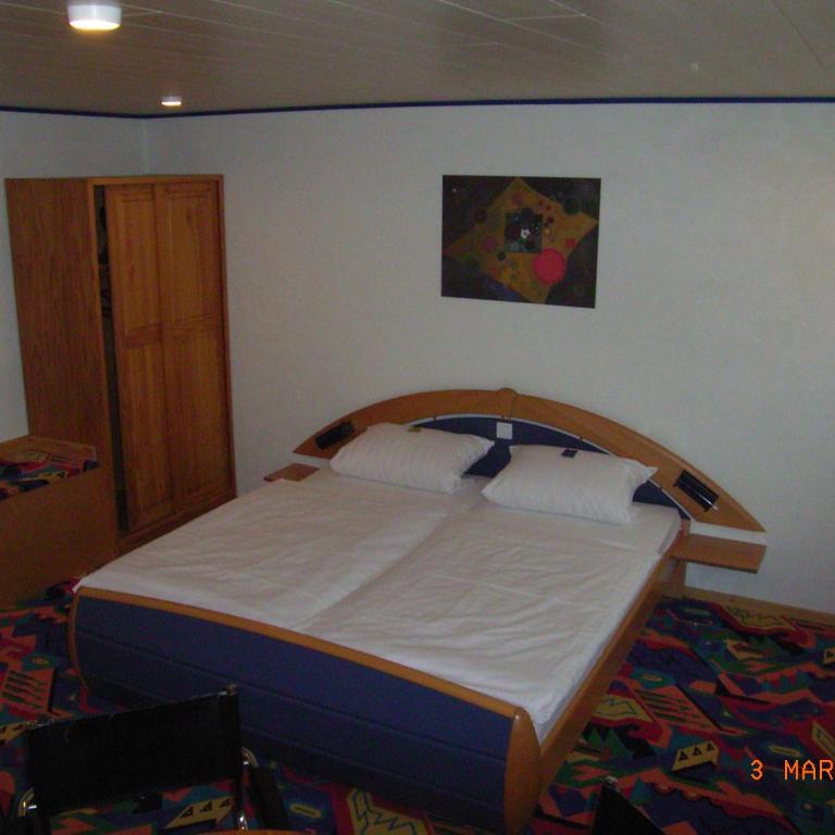 Smile Hotel - Standard Doppelzimmer - 6