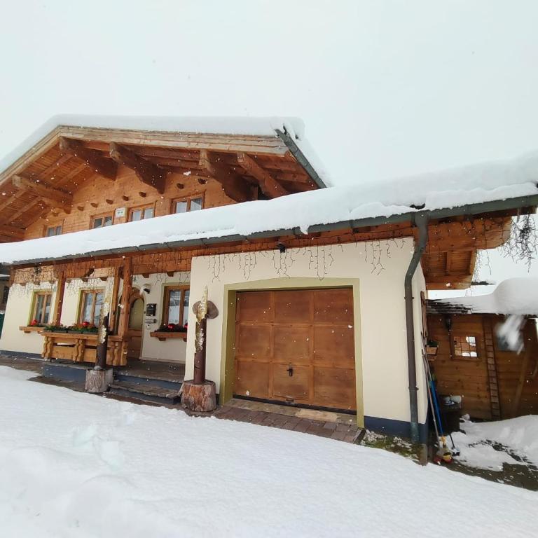 Haus Alpenliebe - Haus mit 8 Schlafzimmern - 54