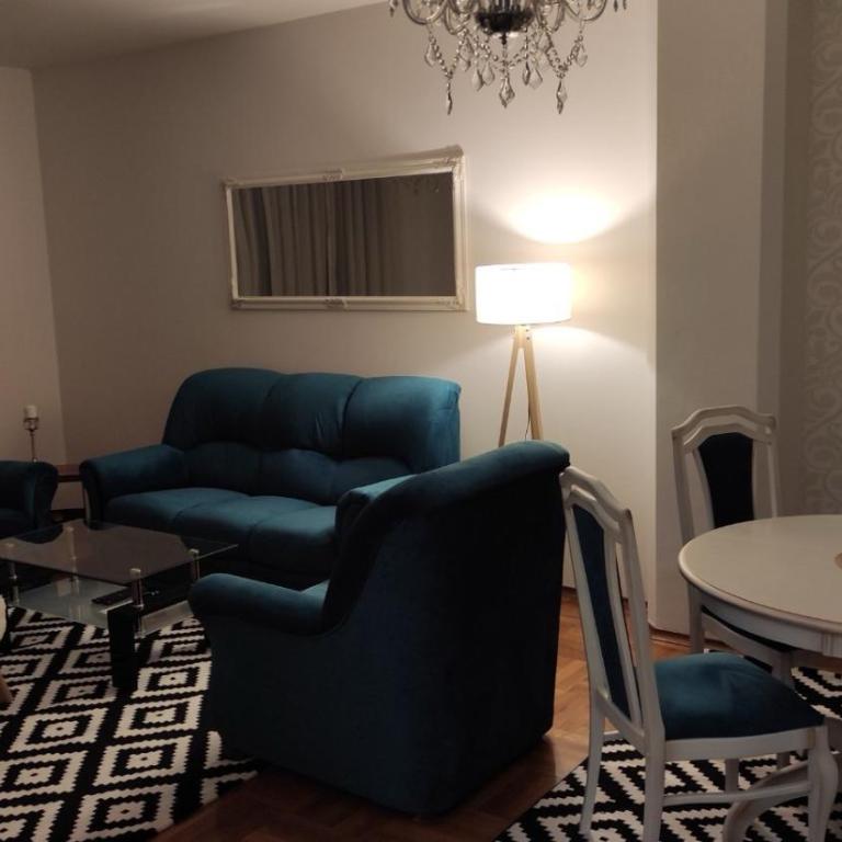 Apartment Dajak Centar - Apartman sa 2 Spavaće Sobe - 2