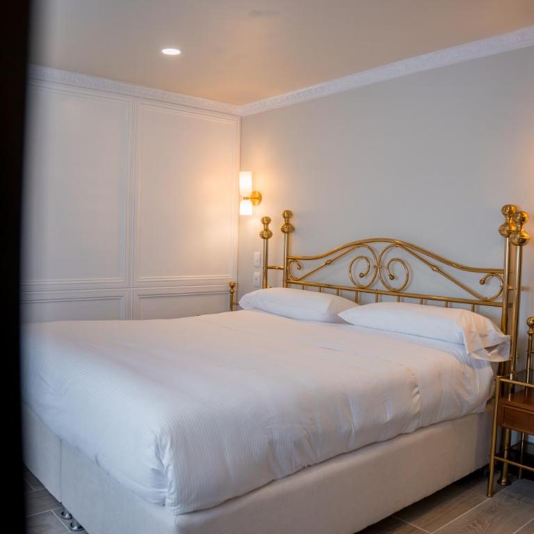 Hotel Marcos Gamero - Suite con cama grande - 4