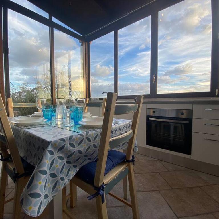 [Terrazzo privato - Policlinico - Centro] Suite 45 - One-Bedroom Apartment - 18