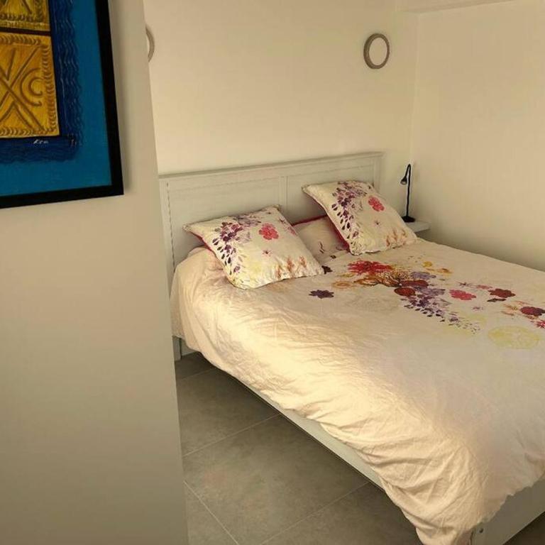 Maisonnette - Apartment mit 1 Schlafzimmer - 4