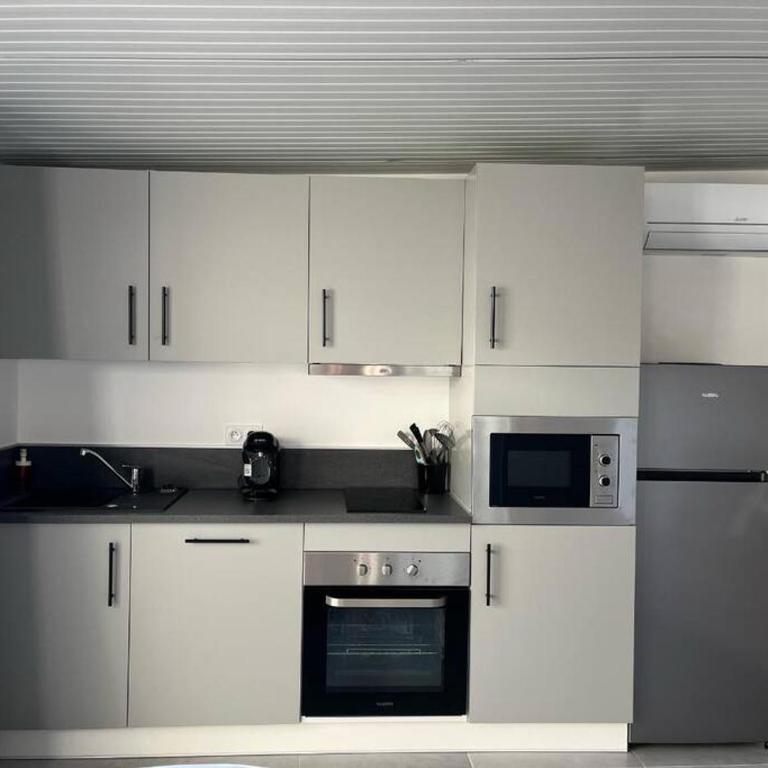 Maisonnette - Apartment mit 1 Schlafzimmer - 5