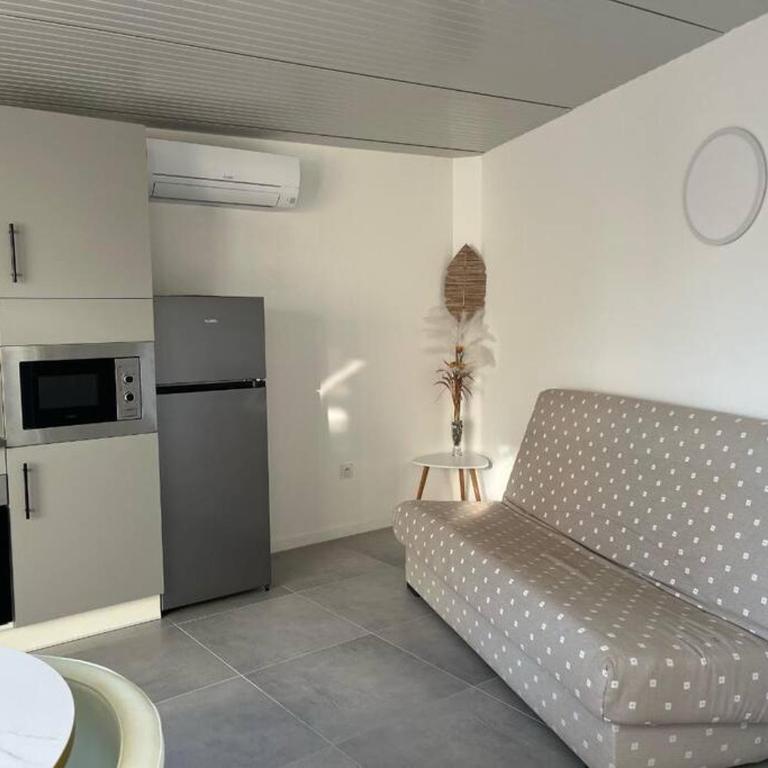 Maisonnette - Apartment mit 1 Schlafzimmer - 6