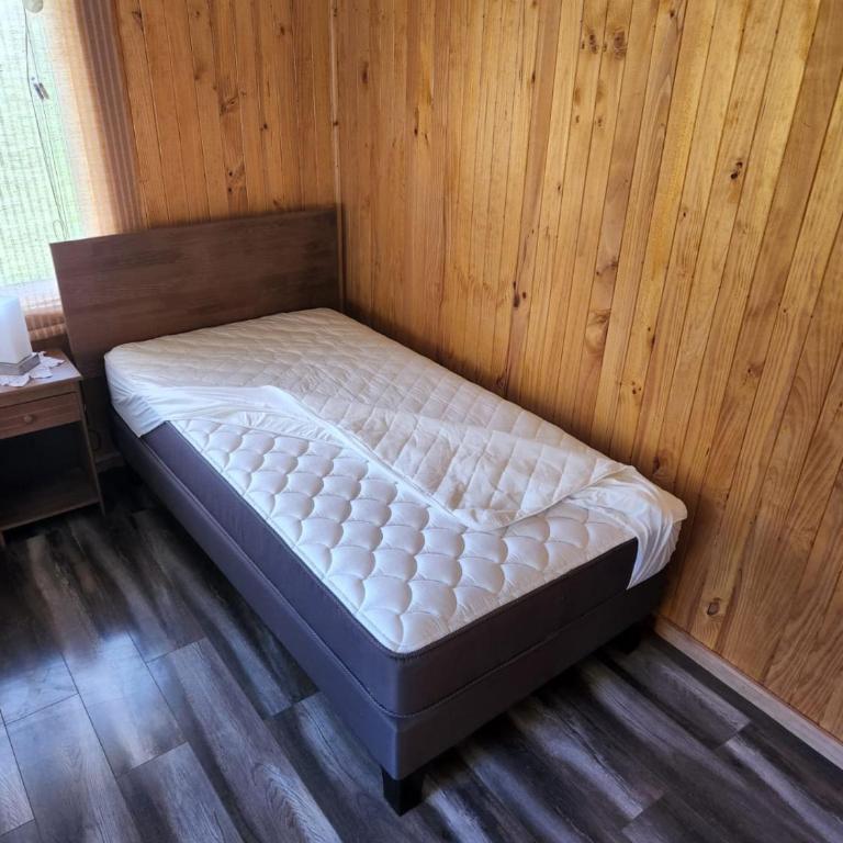 Cabaña Alto Naupe - Three-Bedroom House - 4