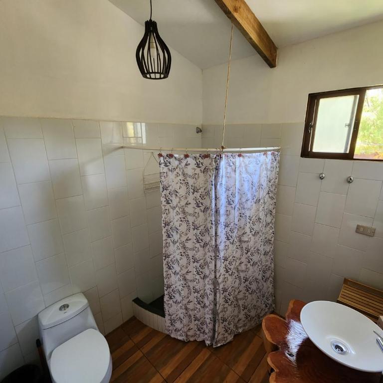 Cabañas Kainga - Casa - 5