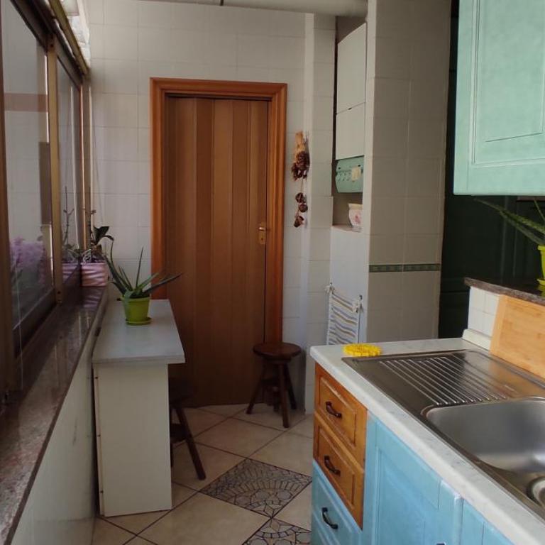 Casa Anna B&B- Luminosa con 2 balconi vista Vesuvio-IDEALE PER FAMIGLIE - Casa con 2 Camere da Letto - 31