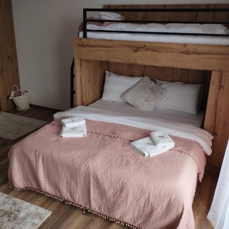 Kopaonik best view apartment - One-Bedroom Apartment - 2