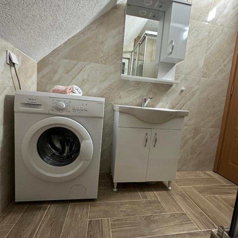 Apartman Filip - Apartman sa 1 Spavaćom Sobom - 2