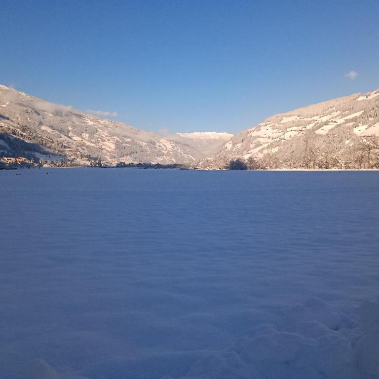 Alpenoase Horbergbahn - Appartamento con 2 Camere da Letto - 39