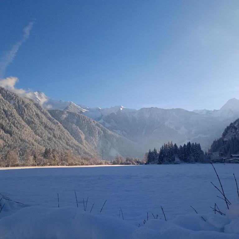 Alpenoase Horbergbahn - Appartamento con 2 Camere da Letto - 17