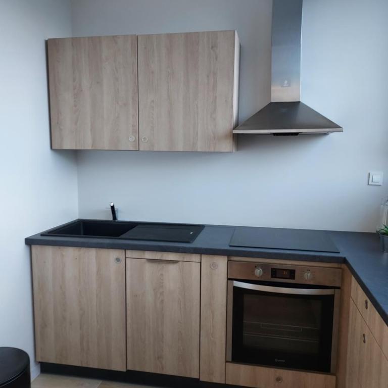 Appartement Mimizan Plage accès direct plage surveillée - Appartement 2 Chambres - 13