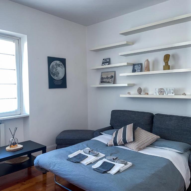 Domus Montebello - Casa con 2 Camere da Letto - 4