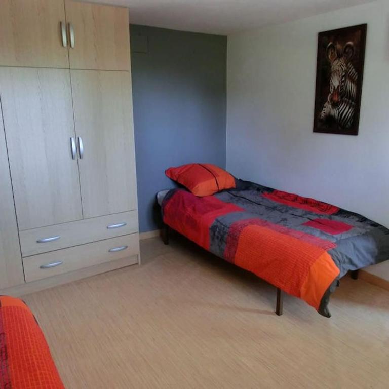 L'ELGIA, gîte 3 étoiles - Villa 3 Chambres - 18