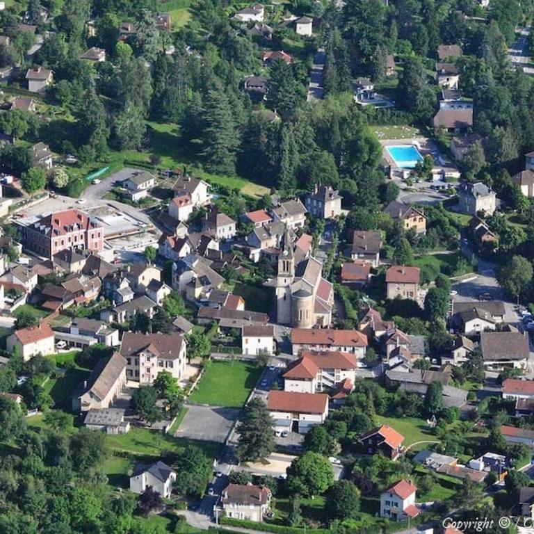 L'ELGIA, gîte 3 étoiles - Villa 3 Chambres - 27