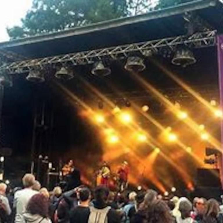 L'ELGIA, gîte 3 étoiles - Villa 3 Chambres - 32