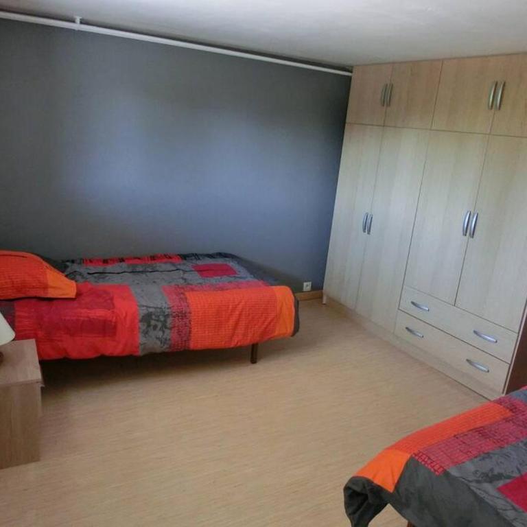 L'ELGIA, gîte 3 étoiles - Villa 3 Chambres - 19