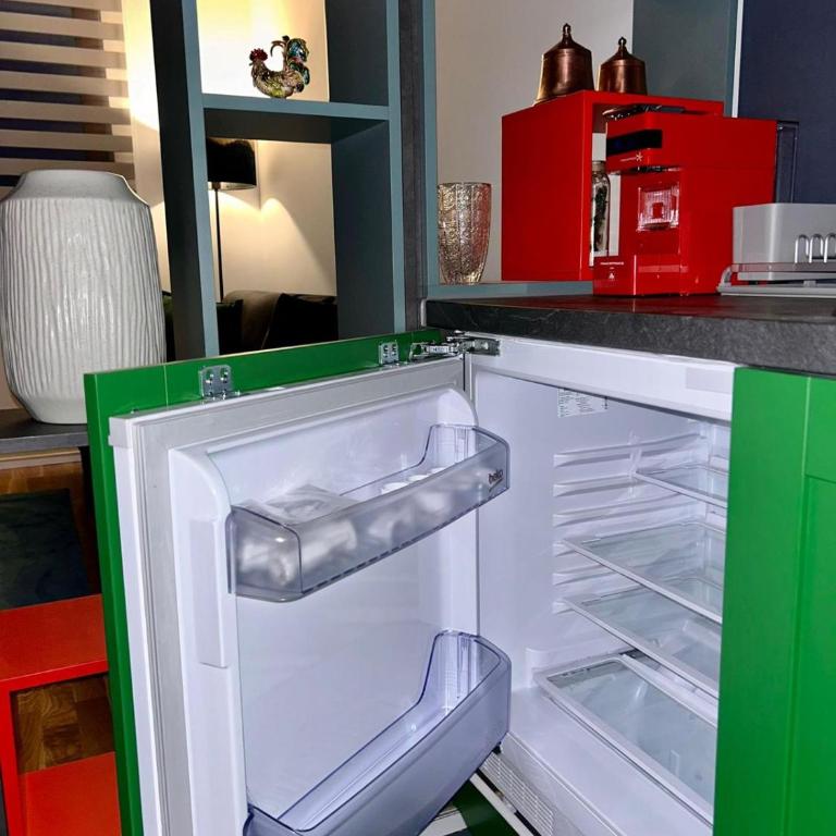 Pale Green - Two-Bedroom Apartment - 15