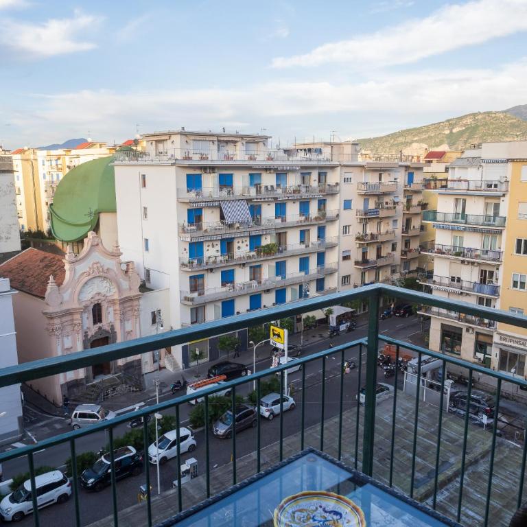 Rossella Holiday Home - Appartamento con 1 Camera da Letto - 10