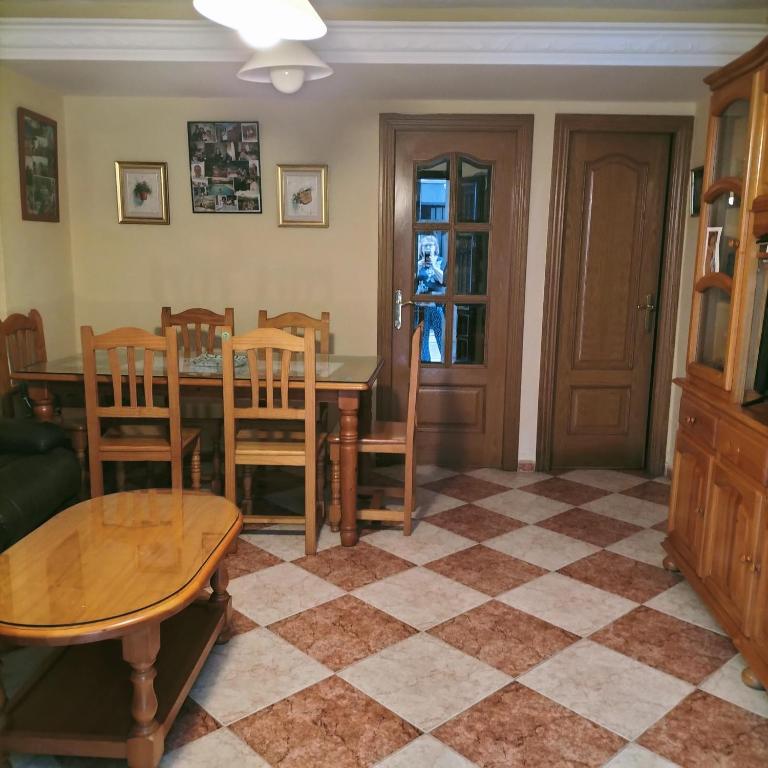 Casa María. - Casa de 3 dormitorios - 11