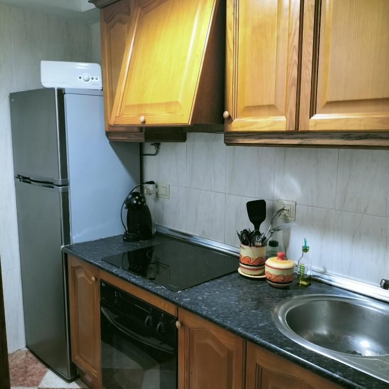Casa María. - Casa de 3 dormitorios - 15