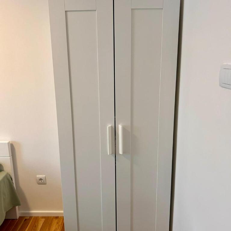 Pale Green - Two-Bedroom Apartment - 28