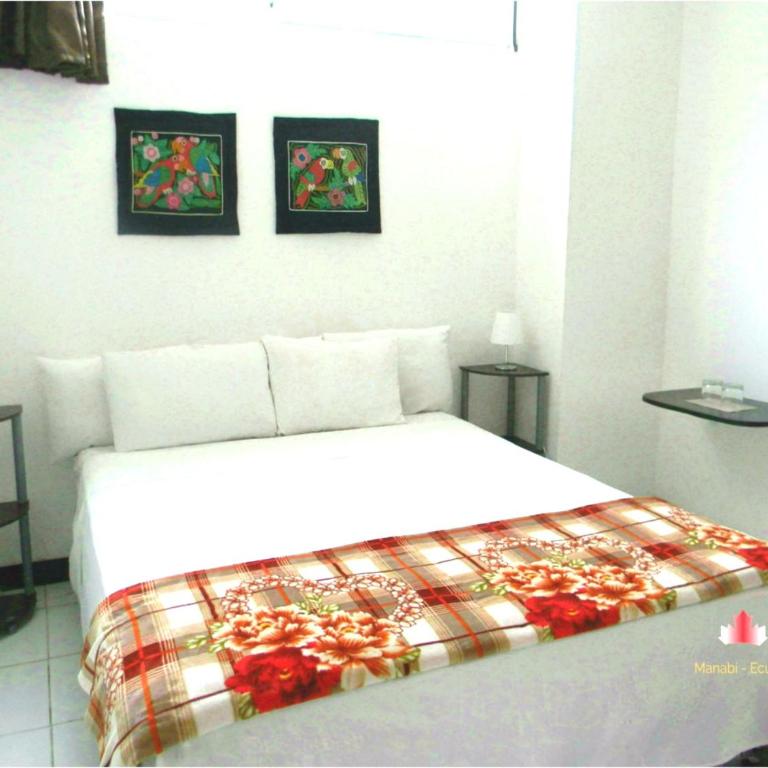 Bahia B&B - Standard King Room - 4