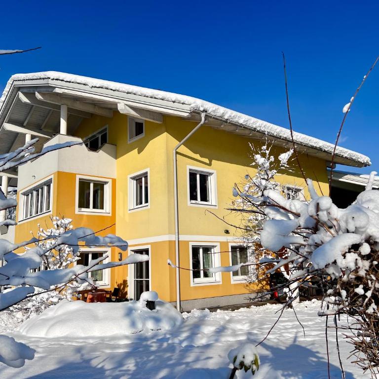 Appartement Christine - Apartment mit 1 Schlafzimmer - 13