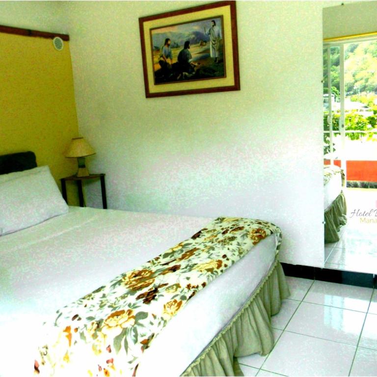 Bahia B&B - Single Room with Mountain View - 2