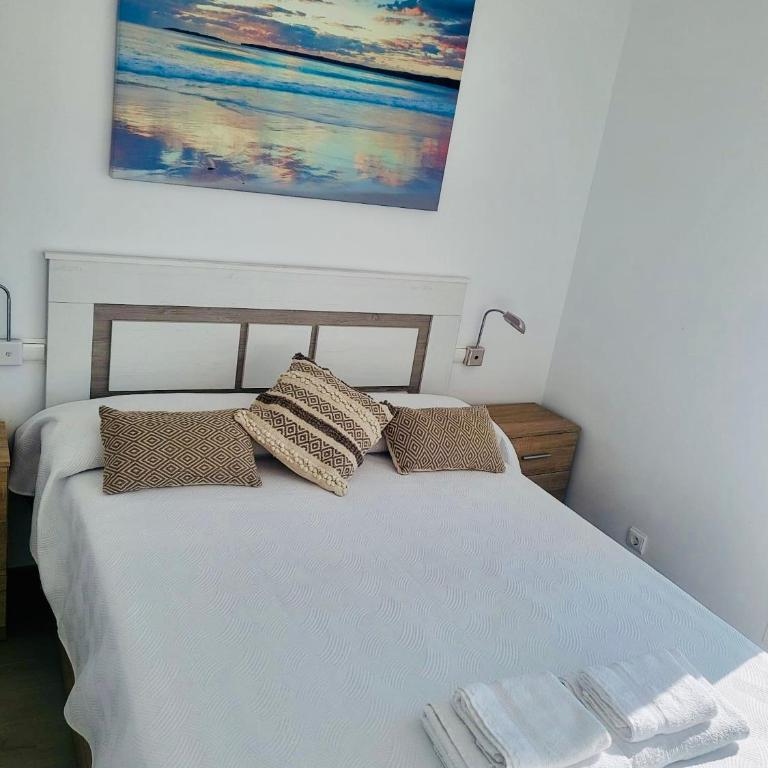 Luz de Mar - Apartamento de 2 dormitorios - 13