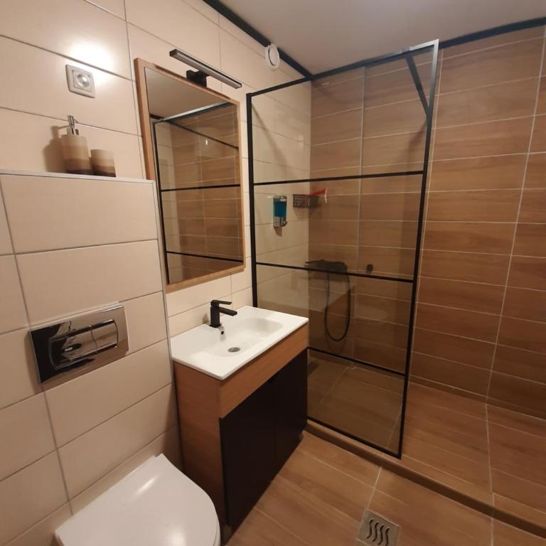 Twin mountain - Studio Apartman - 9