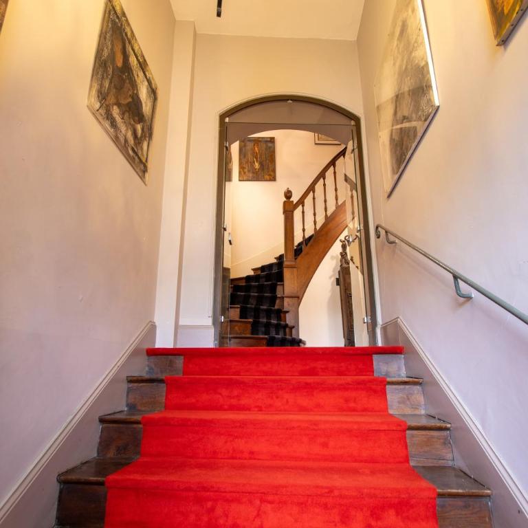La Maison de l'Eléphant perché - Appartement 3 Chambres - 7
