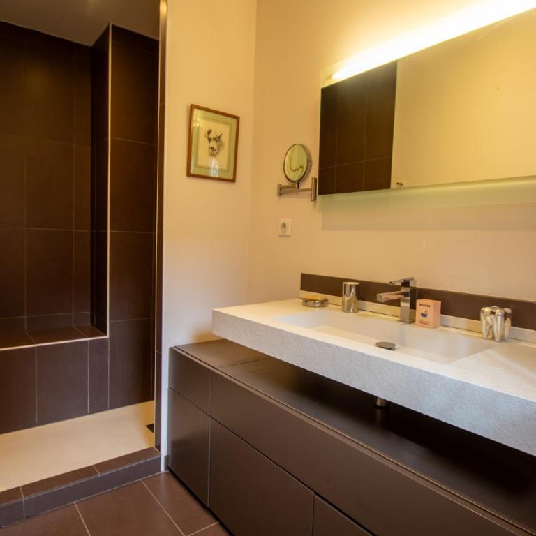 La Maison de l'Eléphant perché - Appartement 3 Chambres - 25
