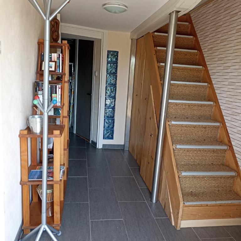 L'ELGIA, gîte 3 étoiles - Villa 3 Chambres - 17