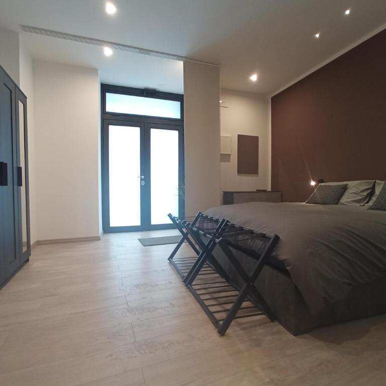 La casa di Marci - One-Bedroom Apartment - 2