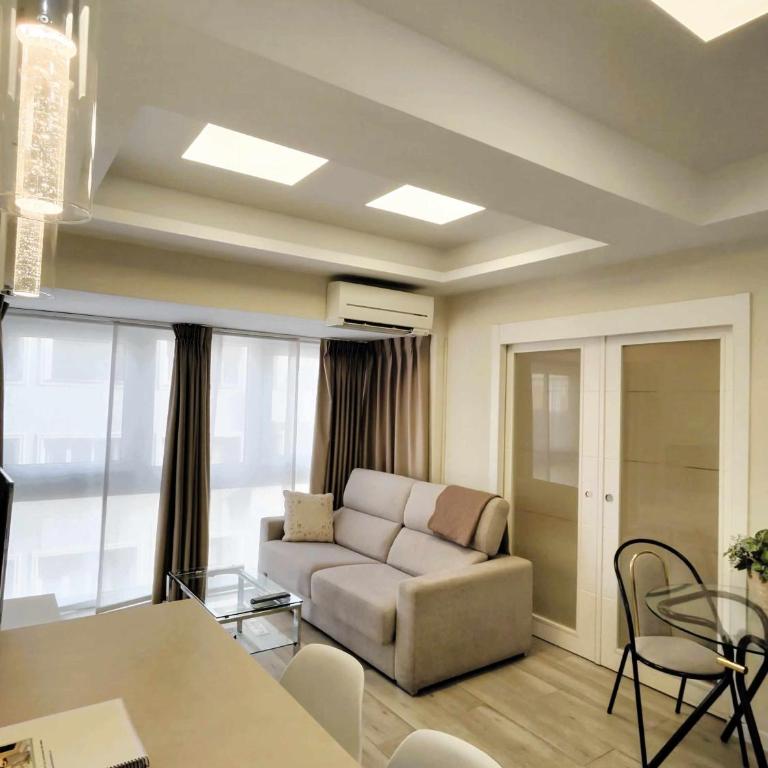 Apartamento La Milla de Oro - Apartment - 12