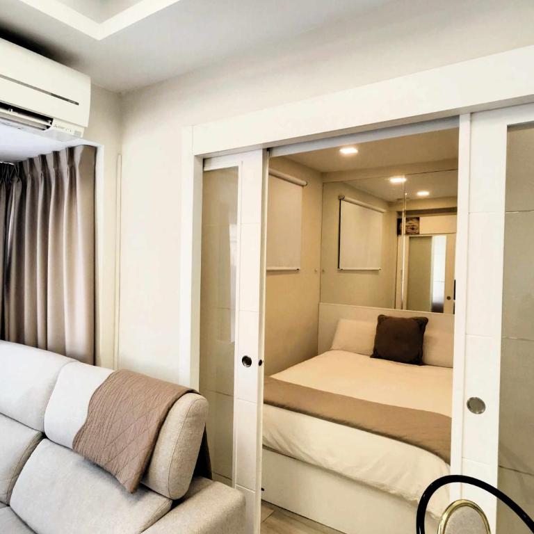 Apartamento La Milla de Oro - Apartment - 13