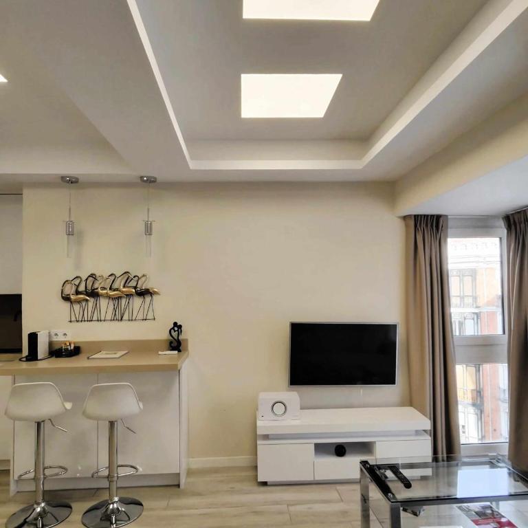 Apartamento La Milla de Oro - Apartment - 14