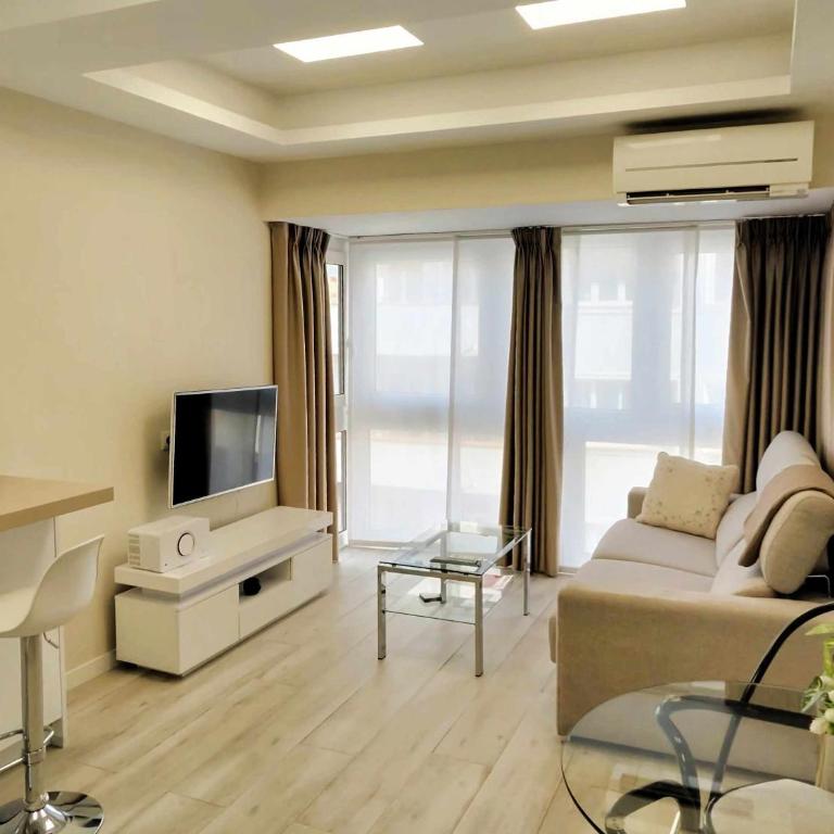 Apartamento La Milla de Oro - Apartment - 11