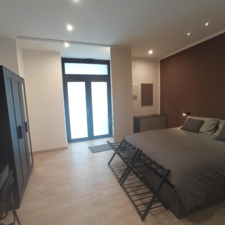 La casa di Marci - One-Bedroom Apartment - 9