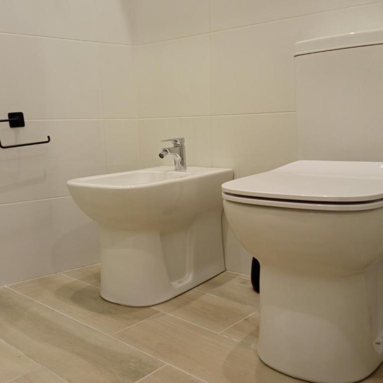 La casa di Marci - One-Bedroom Apartment - 8